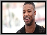 Mężczyzna, Aktor, Michael B. Jordan